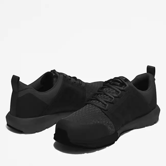 NEW Timberland PRO Work Boots Sneakers Radius Composite Safety Toe main image 4